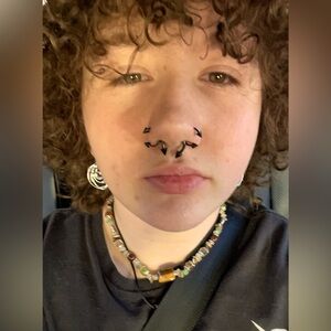 Meet your Posher, Jamie